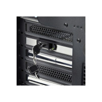 StarTech.com M.2 NVMe SSD Drive Tray per l'uso nella serie di prodotti di espansione PCIe - Supporto a gettone per un disco aggi