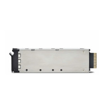 StarTech.com M.2 NVMe SSD Drive Tray per l'uso nella serie di prodotti di espansione PCIe - Supporto a gettone per un disco aggi