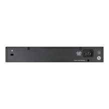 D-Link DES 1016D - Switch - 16 x 10/100 - Desktop