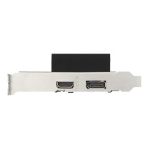 MSI GT 1030 2GHD4 LP OC - Scheda video - GF GT 1030 - 2 GB DDR4 - PCI Express 3.0 x16 (modalit├á x4)