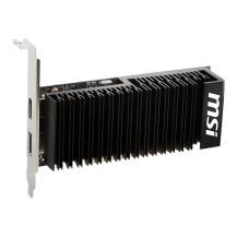 MSI GT 1030 2GHD4 LP OC - Scheda video - GF GT 1030 - 2 GB DDR4 - PCI Express 3.0 x16 (modalit├á x4)