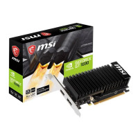 MSI GT 1030 2GHD4 LP OC - Scheda video - GF GT 1030 - 2 GB DDR4 - PCI Express 3.0 x16 (modalit├á x4)