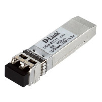 D-Link DEM 431XT - SFP+-Trasmettitore ricevitore (Transceiver)-Modulo - 10GbE