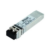 D-Link DEM 431XT - SFP+-Trasmettitore ricevitore (Transceiver)-Modulo - 10GbE