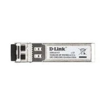 D-Link DEM 431XT - SFP+-Trasmettitore ricevitore (Transceiver)-Modulo - 10GbE