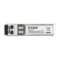D-Link DEM 431XT - SFP+-Trasmettitore ricevitore (Transceiver)-Modulo - 10GbE