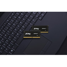 Kingston FURY Impact - DDR5 - Modulo - 8 GB