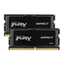 Kingston FURY Impact - DDR5 - kit - 32 GB: 2