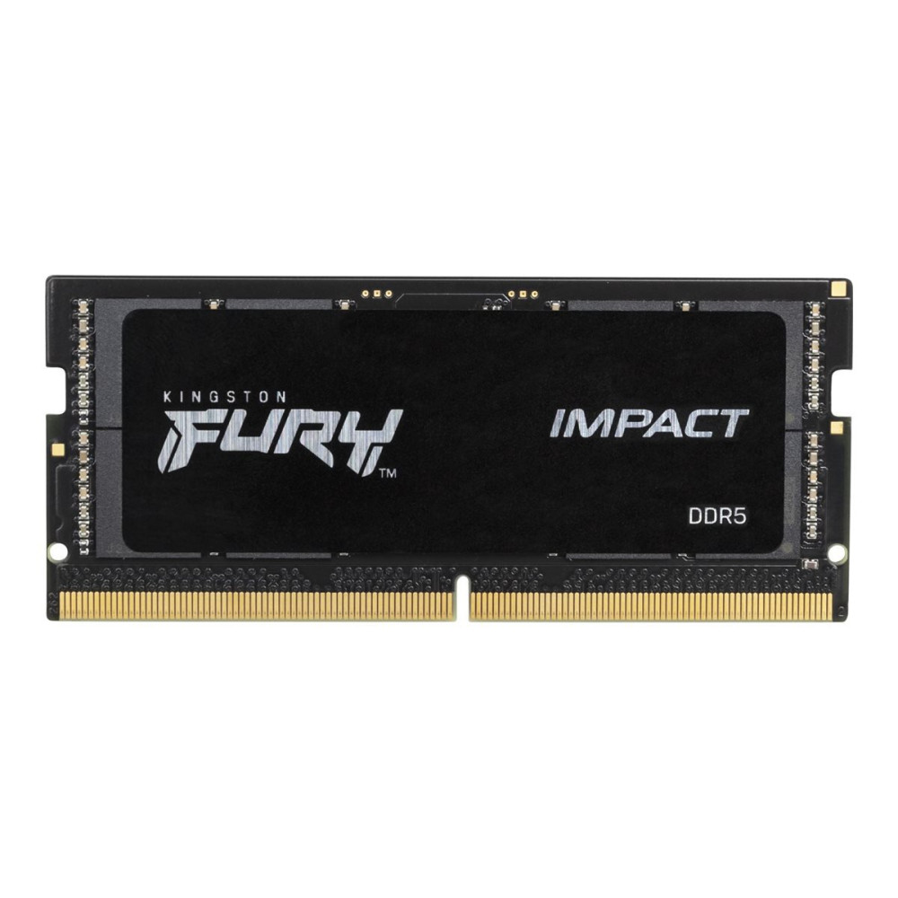 Kingston FURY Impact - DDR5 - Modulo - 16 GB