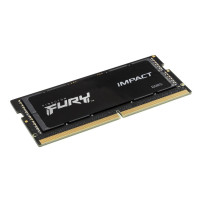 Kingston FURY Impact - DDR5 - Modulo - 16 GB