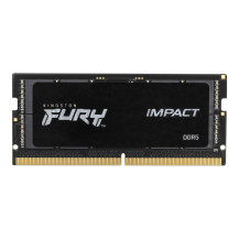 Kingston FURY Impact - DDR5 - Modulo - 16 GB