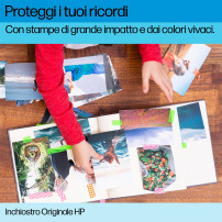 HP Cartuccia di inchiostro ciano originale 903
