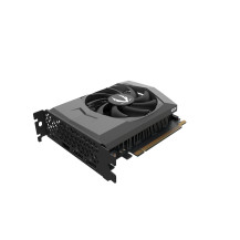ZOTAC GAMING GeForce RTX 3050 ECO SOLO - Scheda video