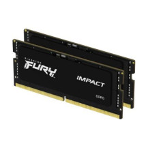 Kingston FURY Impact - DDR5 - kit - 64 GB: 2