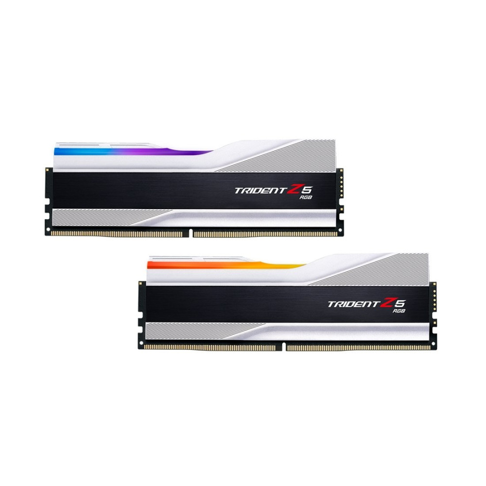 G.Skill Trident Z5 RGB - DDR5 - kit - 32 GB: