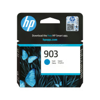 HP Cartuccia di inchiostro ciano originale 903
