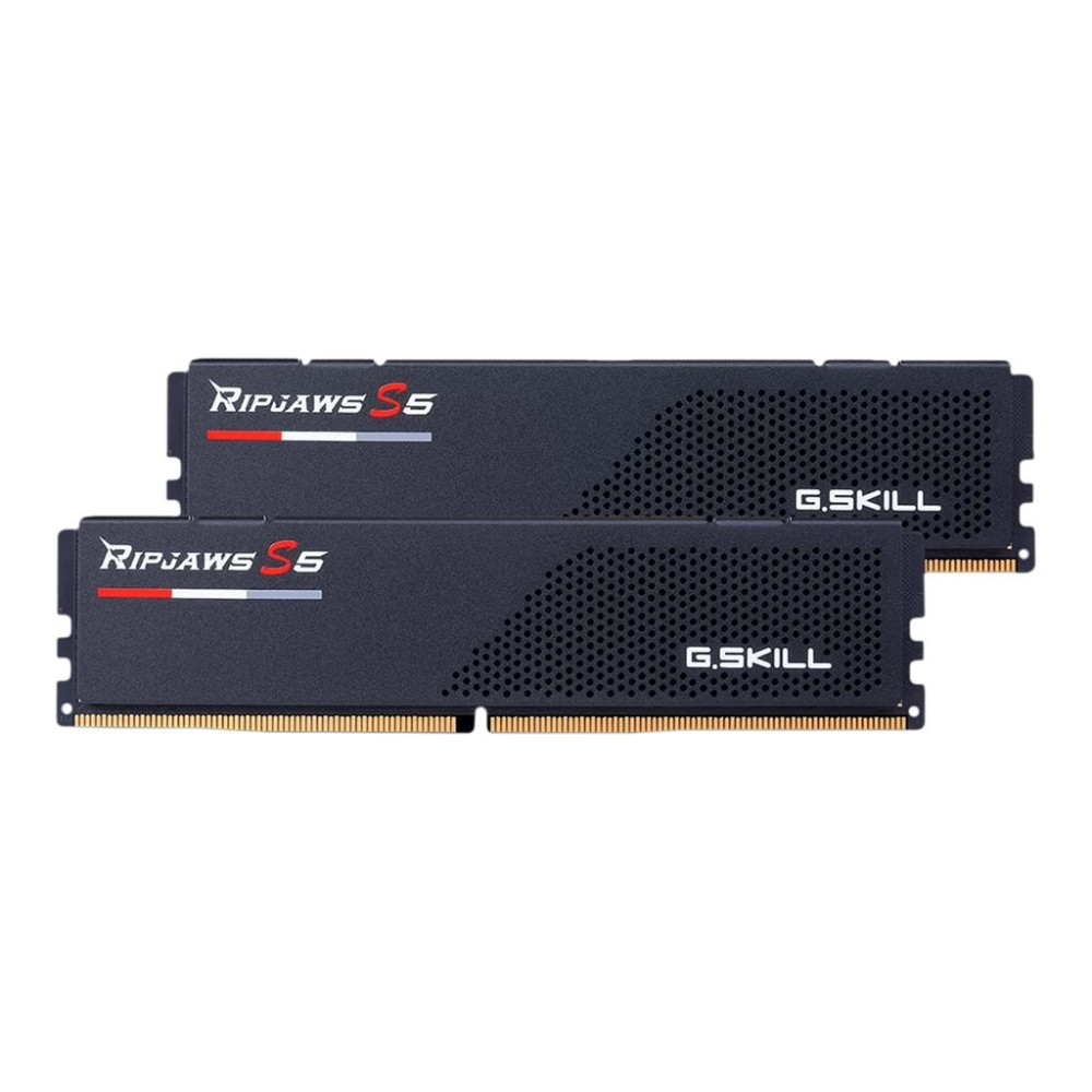 G.Skill Ripjaws S5 - DDR5 - kit - 32 GB: 2 x