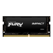 Kingston FURY Impact - DDR4 - kit - 64 GB: 2
