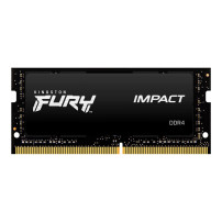 Kingston FURY Impact - DDR4 - kit - 64 GB: 2