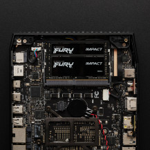 Kingston FURY Impact - DDR4 - Modulo - 32 GB