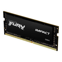 Kingston FURY Impact - DDR4 - Modulo - 32 GB