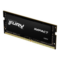 Kingston FURY Impact - DDR4 - Modulo - 32 GB