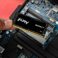 Kingston FURY Impact - DDR4 - Modulo - 32 GB