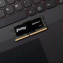 Kingston FURY Impact - DDR4 - Modulo - 32 GB