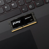 Kingston FURY Impact - DDR4 - Modulo - 32 GB