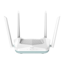 D-Link R15 - Router wireless 3-Porta-Switch