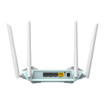 D-Link R15 - Router wireless 3-Porta-Switch