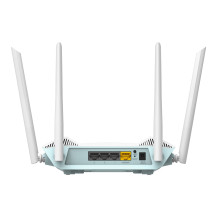 D-Link R15 - Router wireless 3-Porta-Switch