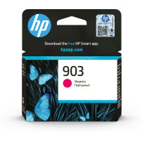 HP Cartuccia di inchiostro magenta originale 903