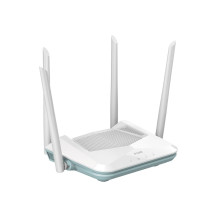D-Link R15 - Router wireless 3-Porta-Switch