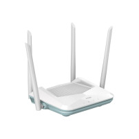 D-Link R15 - Router wireless 3-Porta-Switch