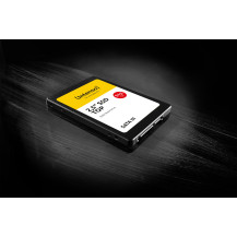 Intenso TOP - SSD - 2 TB - interno - 2,5" (6,4 cm)