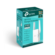 TP-LINK RE705X V1 - Wi-Fi-Intervallo-Estensore - GbE