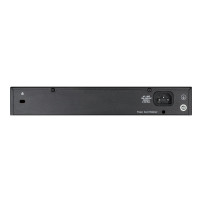 D-Collegamento DES 1024D - Switch - senza gestione - 24 x