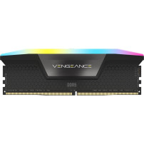Corsair Vengeance RGB - DDR5 - kit - 192 GB: