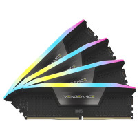 Corsair Vengeance RGB - DDR5 - kit - 192 GB: