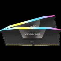 Corsair Vengeance RGB - DDR5 - kit - 32 GB: 2