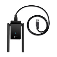 TP-LINK Archer TX20U plus V1 - Adattatore di rete