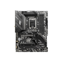 MSI MAG B760 TOMAHAWK WIFI - Scheda madre - ATX - Sockel LGA1700 - Chipset B760 - USB 3.2 Gen 1, USB 3.2 Gen 2, USB-C 3.2 Gen2, 