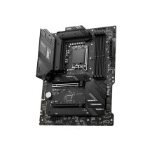 MSI MAG B760 TOMAHAWK WIFI - Scheda madre - ATX - Sockel LGA1700 - Chipset B760 - USB 3.2 Gen 1, USB 3.2 Gen 2, USB-C 3.2 Gen2, 