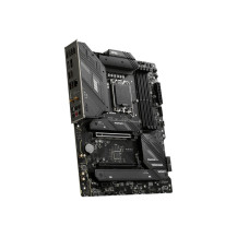 MSI MAG B760 TOMAHAWK WIFI - Scheda madre - ATX - Sockel LGA1700 - Chipset B760 - USB 3.2 Gen 1, USB 3.2 Gen 2, USB-C 3.2 Gen2, 