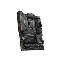 MSI MAG B760 TOMAHAWK WIFI - Scheda madre - ATX - Sockel LGA1700 - Chipset B760 - USB 3.2 Gen 1, USB 3.2 Gen 2, USB-C 3.2 Gen2, 
