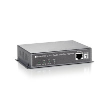 LevelOne POR-0222 - Ripetitore - GbE - 10Base-T