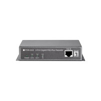 LevelOne POR-0222 - Ripetitore - GbE - 10Base-T