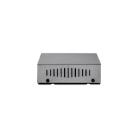 LevelOne POR-0222 - Ripetitore - GbE - 10Base-T