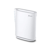 TP-LINK RE6000XD V1

Nota: Alcune frasi contengono elementi incompleti o ripetuti (come "Wi", "WPA, WPA") che non sono stati mod
